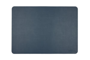 The Vegan Leather Desk Pad